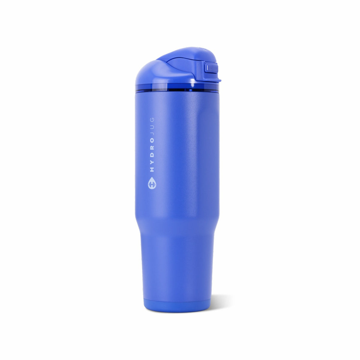 HYDROJUG Classic | HydroJug Ease2o 32oz - Compact Water Bottle with Straw & Chug Spout – Berry Pop