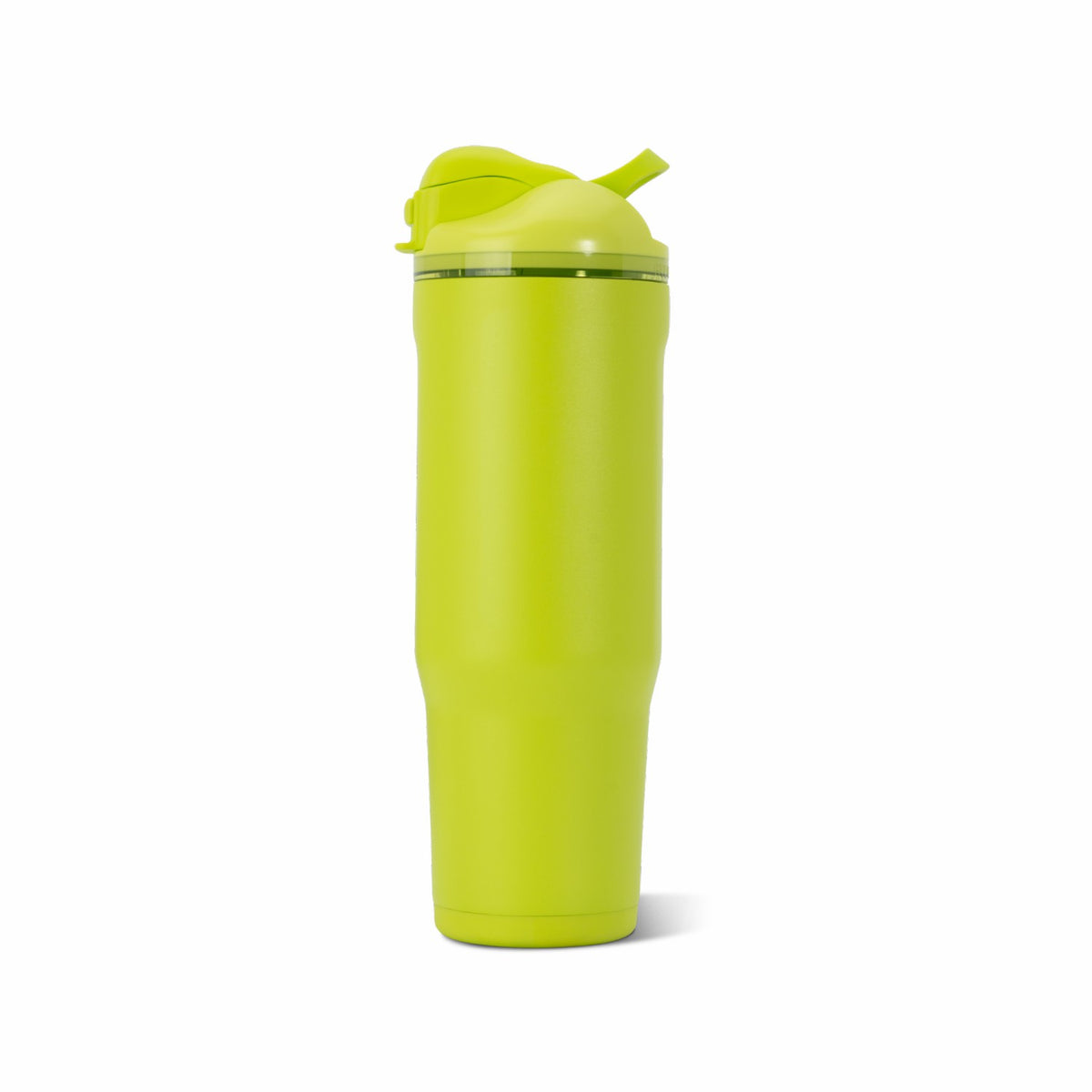 HYDROJUG Exclusive | HydroJug Ease2o 32oz - Compact Water Bottle with Straw & Chug Spout – Lemon Lime