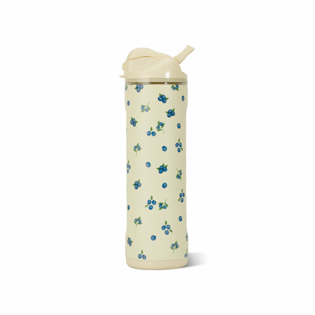 HYDROJUG Signature | HydroJug Ease2o 24oz - 2-in-1 Water Bottle with Soft Straw & Chug Spout – Freshly Pick'd