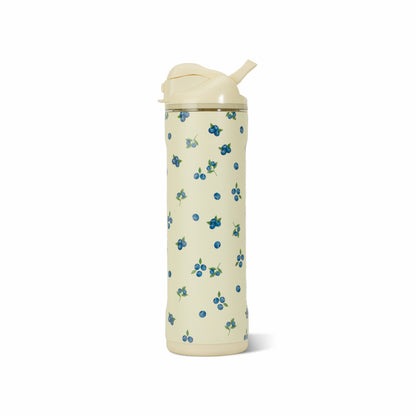 HYDROJUG Signature | HydroJug Ease2o 24oz - 2-in-1 Water Bottle with Soft Straw & Chug Spout – Freshly Pick'd