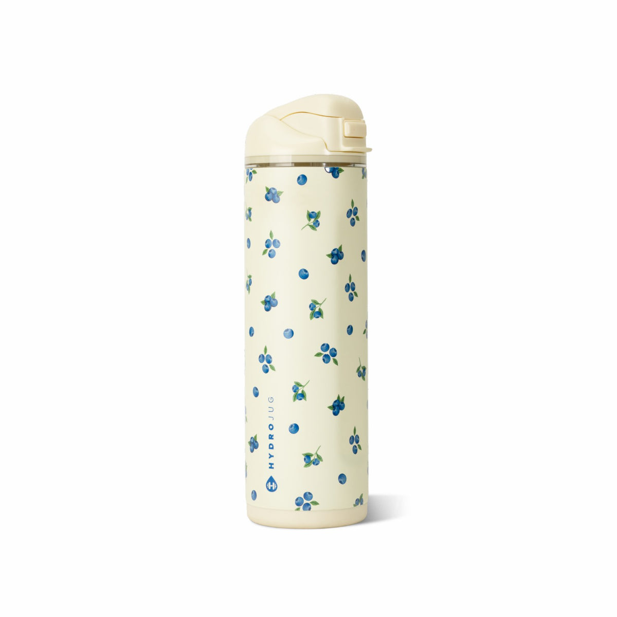 HYDROJUG Signature | HydroJug Ease2o 24oz - 2-in-1 Water Bottle with Soft Straw & Chug Spout – Freshly Pick'd