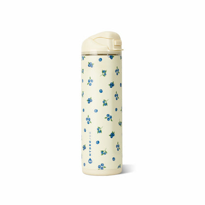 HYDROJUG Signature | HydroJug Ease2o 24oz - 2-in-1 Water Bottle with Soft Straw & Chug Spout – Freshly Pick'd