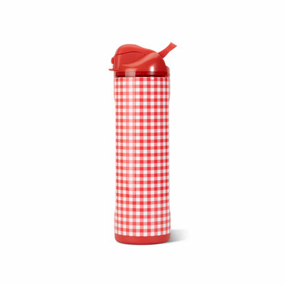 HYDROJUG Best Price | HydroJug Ease2o 24oz - 2-in-1 Water Bottle with Soft Straw & Chug Spout – Summer Picnic