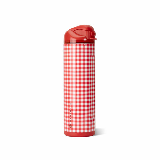HYDROJUG Best Price | HydroJug Ease2o 24oz - 2-in-1 Water Bottle with Soft Straw & Chug Spout – Summer Picnic