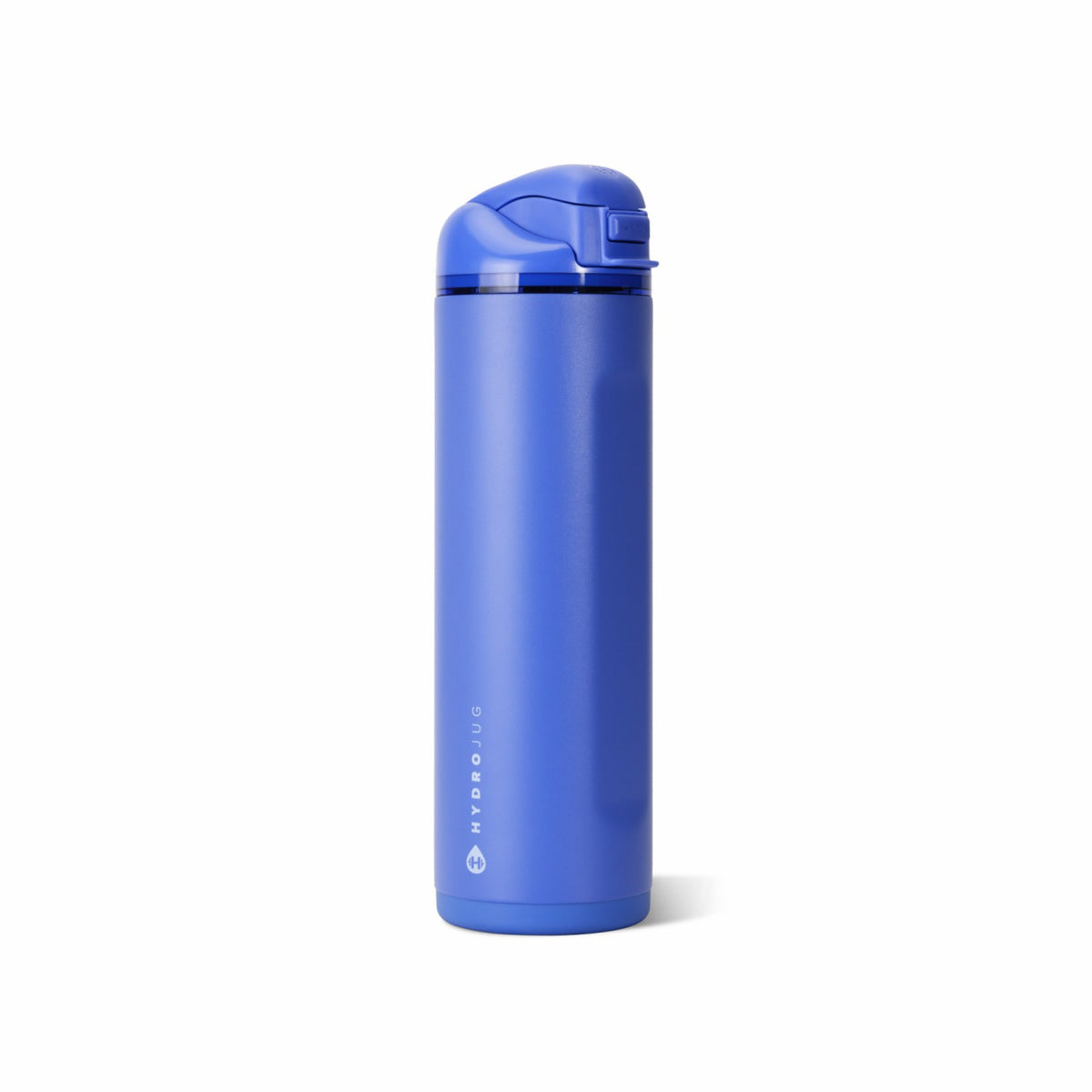 HYDROJUG Deals | HydroJug Ease2o 24oz - 2-in-1 Water Bottle with Soft Straw & Chug Spout – Berry Pop