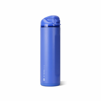 HYDROJUG Deals | HydroJug Ease2o 24oz - 2-in-1 Water Bottle with Soft Straw & Chug Spout – Berry Pop
