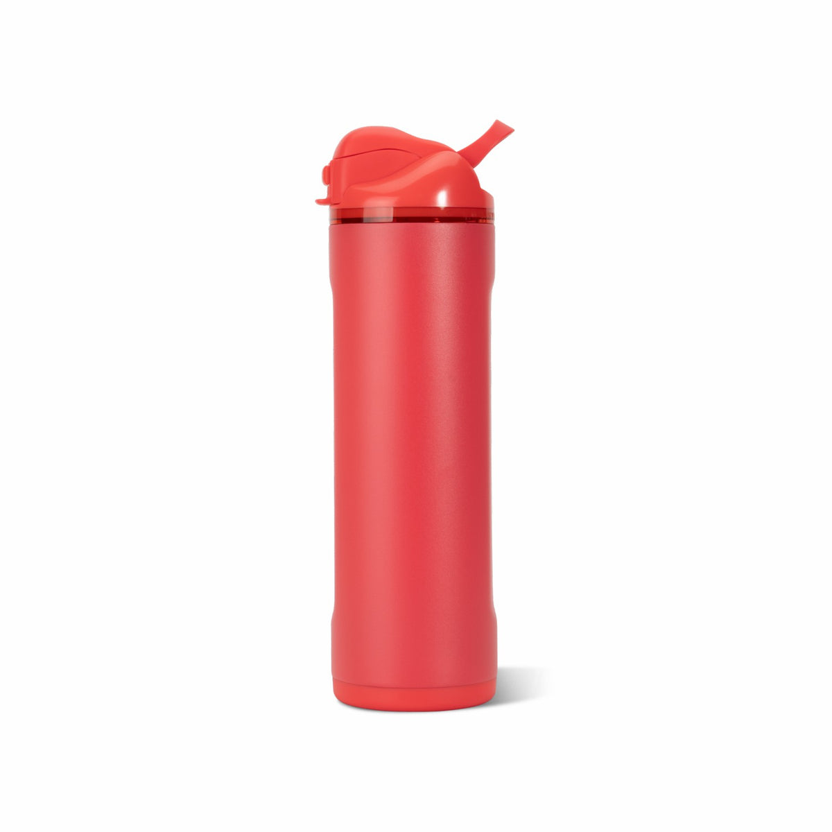HYDROJUG Latest | HydroJug Ease2o 24oz - 2-in-1 Water Bottle with Soft Straw & Chug Spout – Fruit Punch