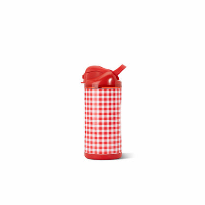 HYDROJUG Great Value | HydroJug Ease2o 14oz - Leakproof 2-in-1 Kids Water Bottle with Straw & Chug Spout – Summer Picnic