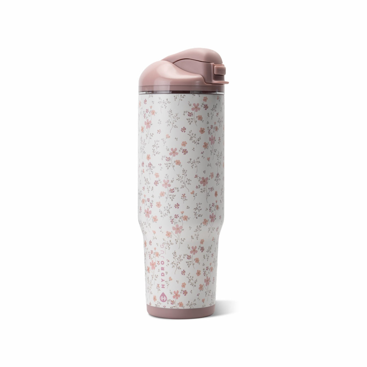 HYDROJUG Best Seller | HydroJug Ease2o 32oz - Compact Water Bottle with Straw & Chug Spout – Magnolia
