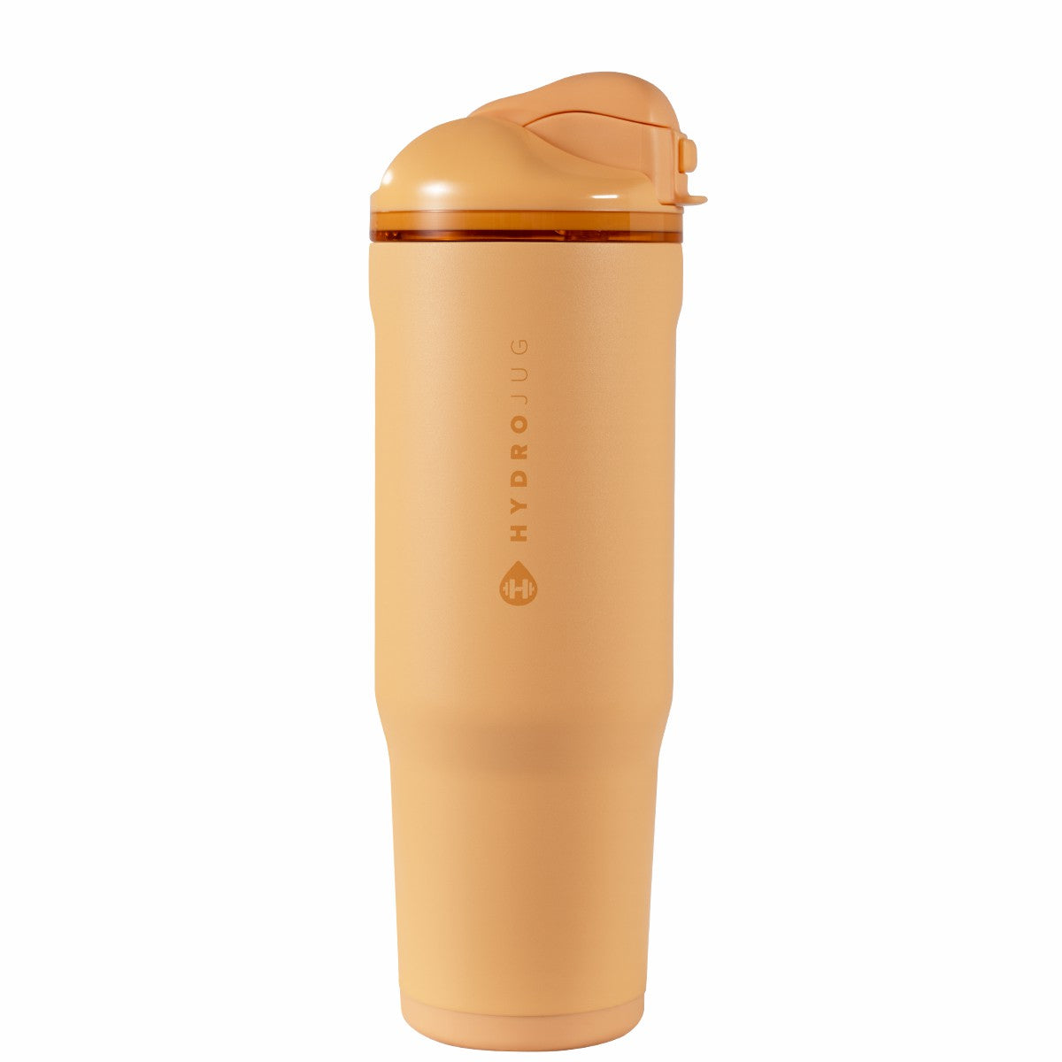 HYDROJUG Premium | HydroJug Ease2o 32oz - Compact Water Bottle with Straw & Chug Spout – Marigold