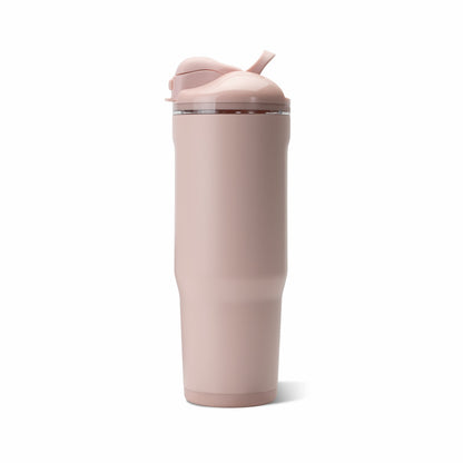 HYDROJUG Special Offer | HydroJug Ease2o 40oz - Dual-Function Water Bottle with Straw & Chug Spout – Dusty Rose