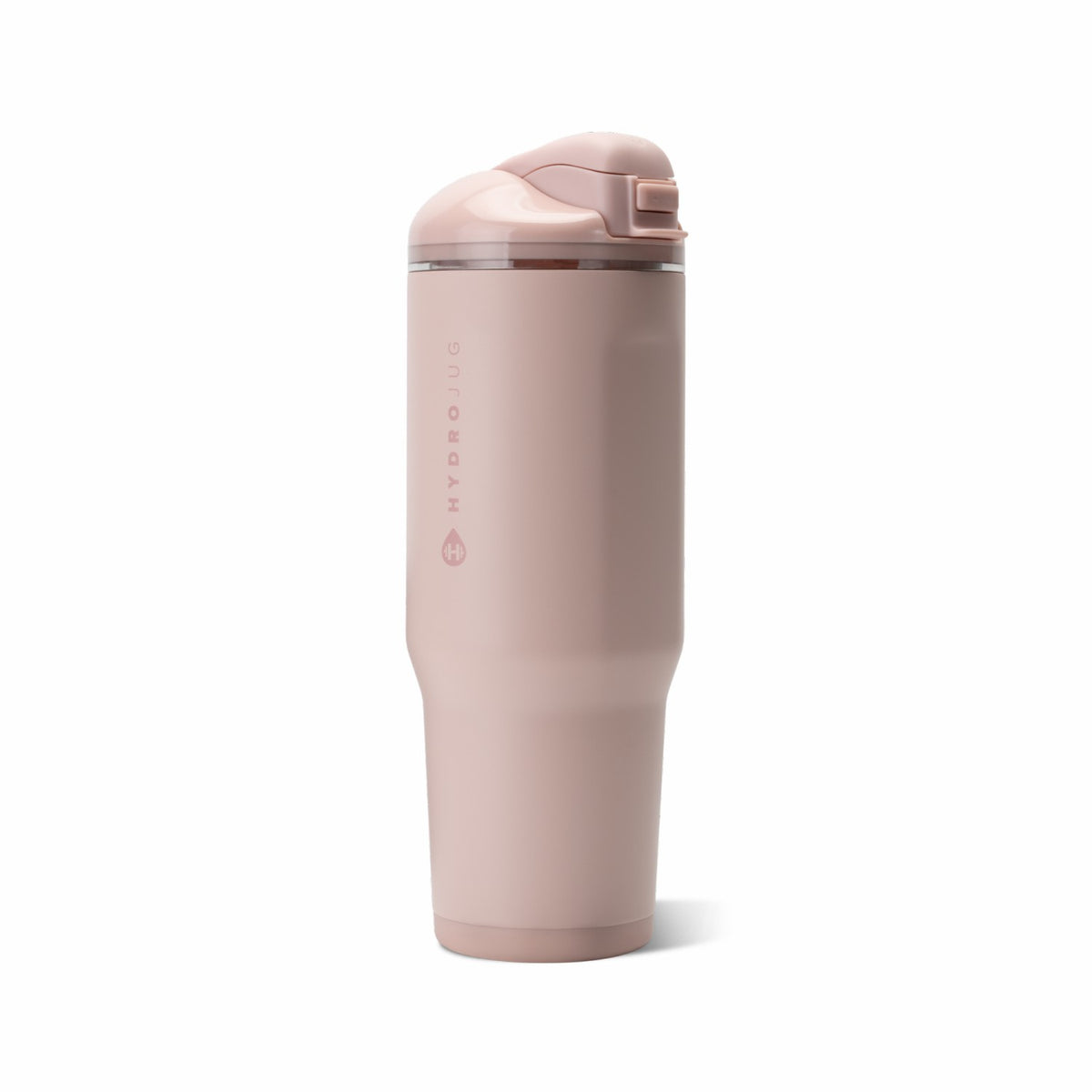 HYDROJUG Special Offer | HydroJug Ease2o 40oz - Dual-Function Water Bottle with Straw & Chug Spout – Dusty Rose