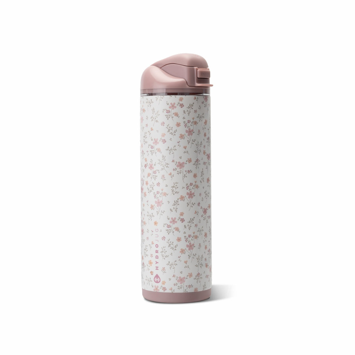 HYDROJUG Popular | HydroJug Ease2o 24oz - 2-in-1 Water Bottle with Soft Straw & Chug Spout – Magnolia