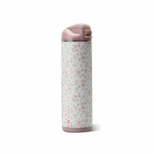 HYDROJUG Popular | HydroJug Ease2o 24oz - 2-in-1 Water Bottle with Soft Straw & Chug Spout – Magnolia