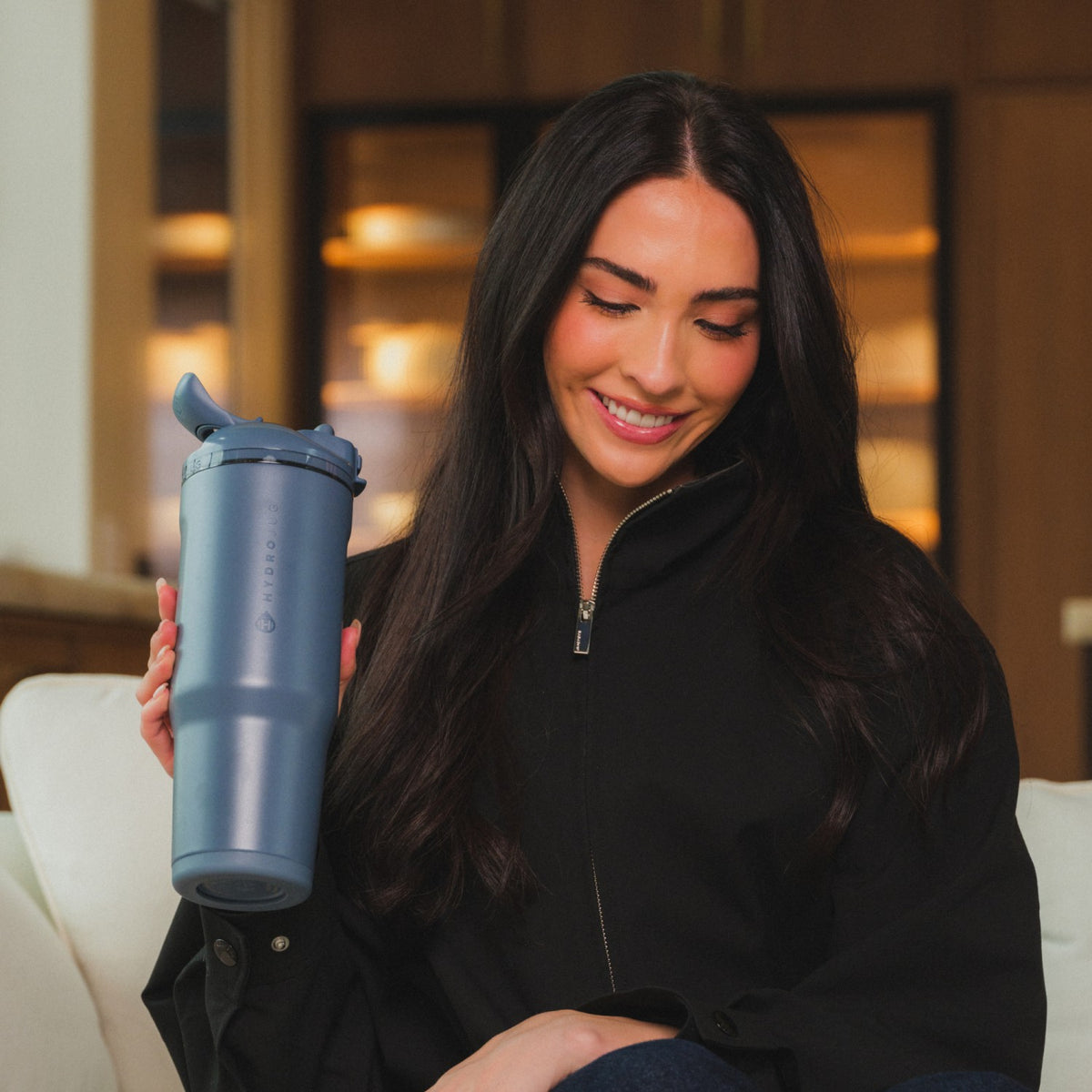 HYDROJUG Special Offer | HydroJug Ease2o 32oz - Compact Water Bottle with Straw & Chug Spout – Cascade