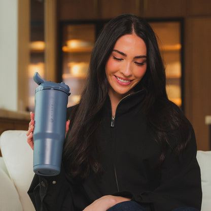HYDROJUG Special Offer | HydroJug Ease2o 32oz - Compact Water Bottle with Straw & Chug Spout – Cascade