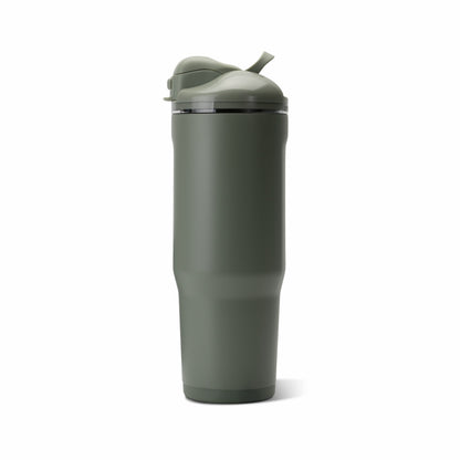 HYDROJUG Trusted | HydroJug Ease2o 40oz - Dual-Function Water Bottle with Straw & Chug Spout – Courtyard