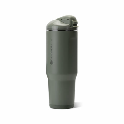 HYDROJUG Trusted | HydroJug Ease2o 40oz - Dual-Function Water Bottle with Straw & Chug Spout – Courtyard