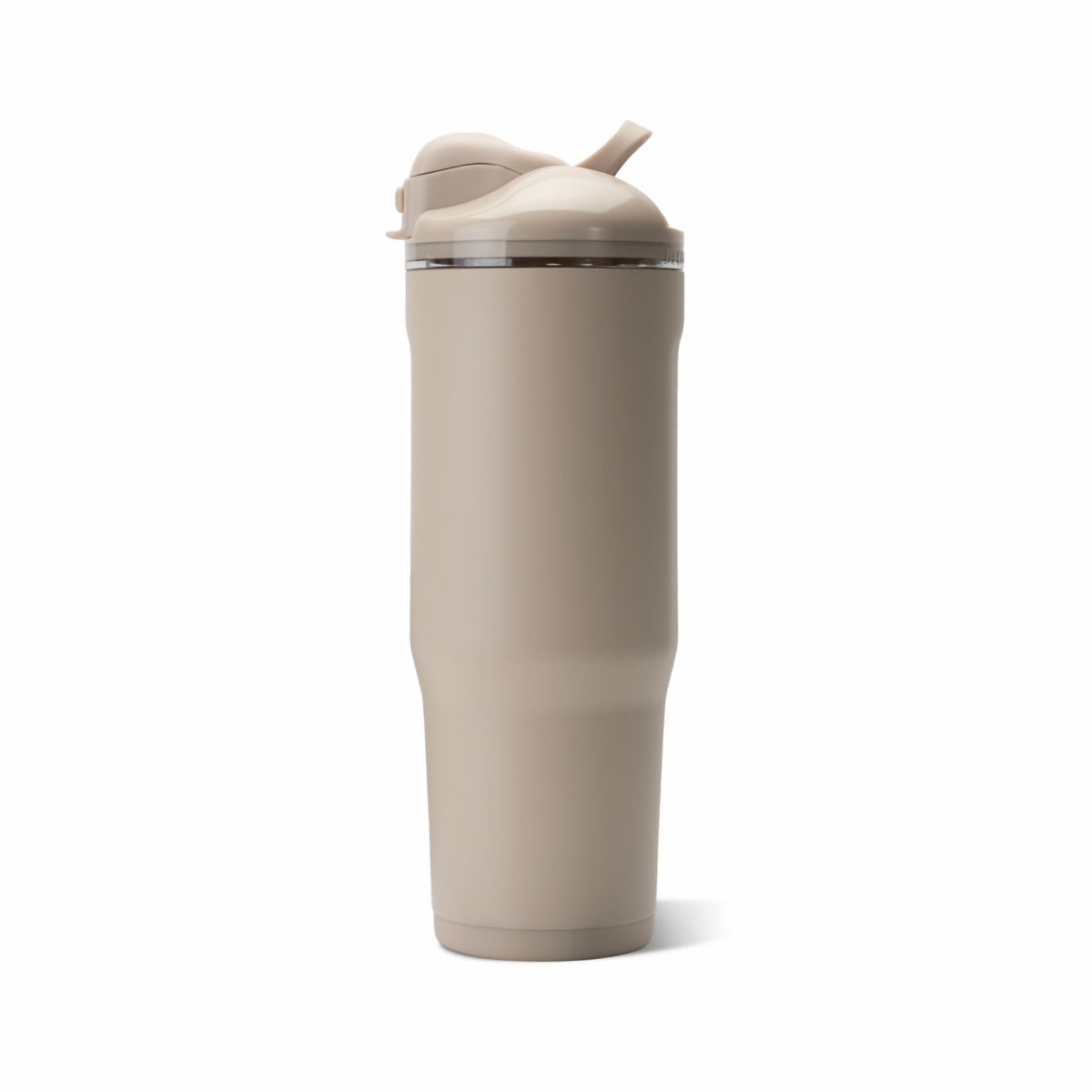 HYDROJUG Hot Sale | HydroJug Ease2o 40oz - Dual-Function Water Bottle with Straw & Chug Spout – Dune