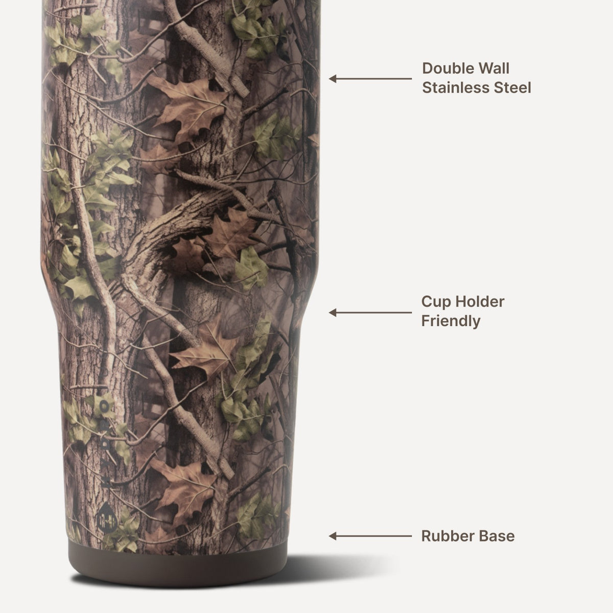 HYDROJUG Customer Favorite | HydroJug Ease2o 40oz - Dual-Function Water Bottle with Straw & Chug Spout – Woodland