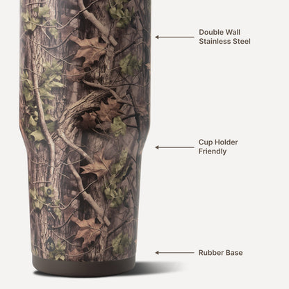 HYDROJUG Customer Favorite | HydroJug Ease2o 40oz - Dual-Function Water Bottle with Straw & Chug Spout – Woodland