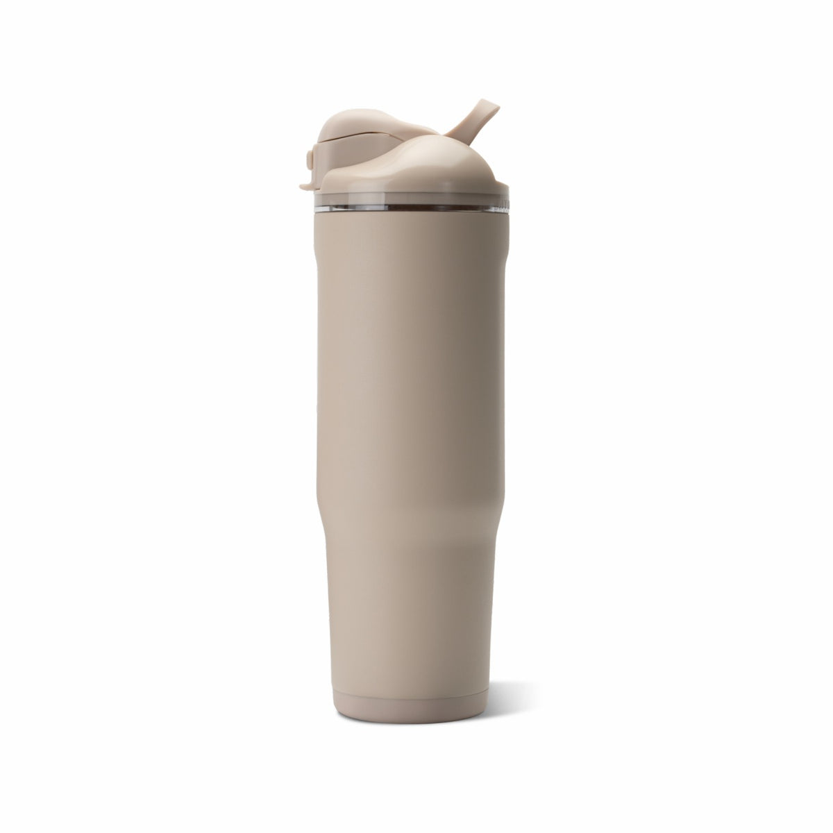 HYDROJUG Classic | HydroJug Ease2o 32oz - Compact Water Bottle with Straw & Chug Spout – Dune