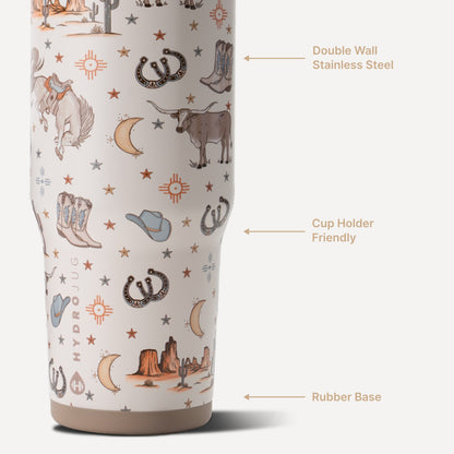 HYDROJUG Exclusive | HydroJug Ease2o 32oz - Compact Water Bottle with Straw & Chug Spout – Mesa