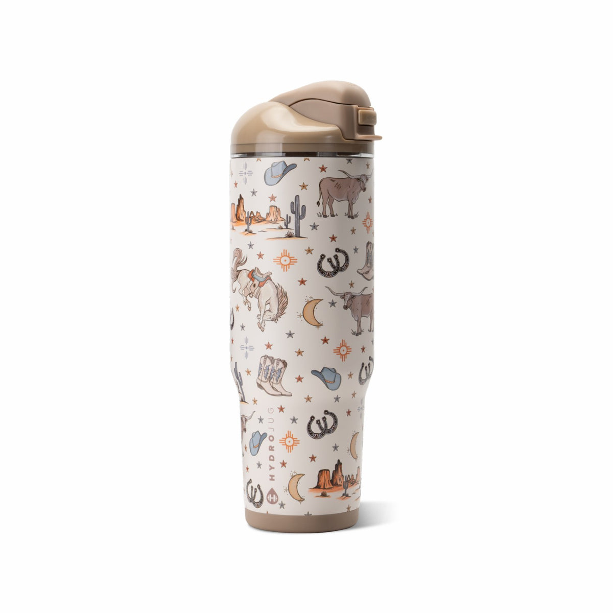 HYDROJUG Exclusive | HydroJug Ease2o 32oz - Compact Water Bottle with Straw & Chug Spout – Mesa