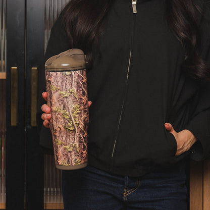 HYDROJUG Sale | HydroJug Ease2o 32oz - Compact Water Bottle with Straw & Chug Spout – Woodland
