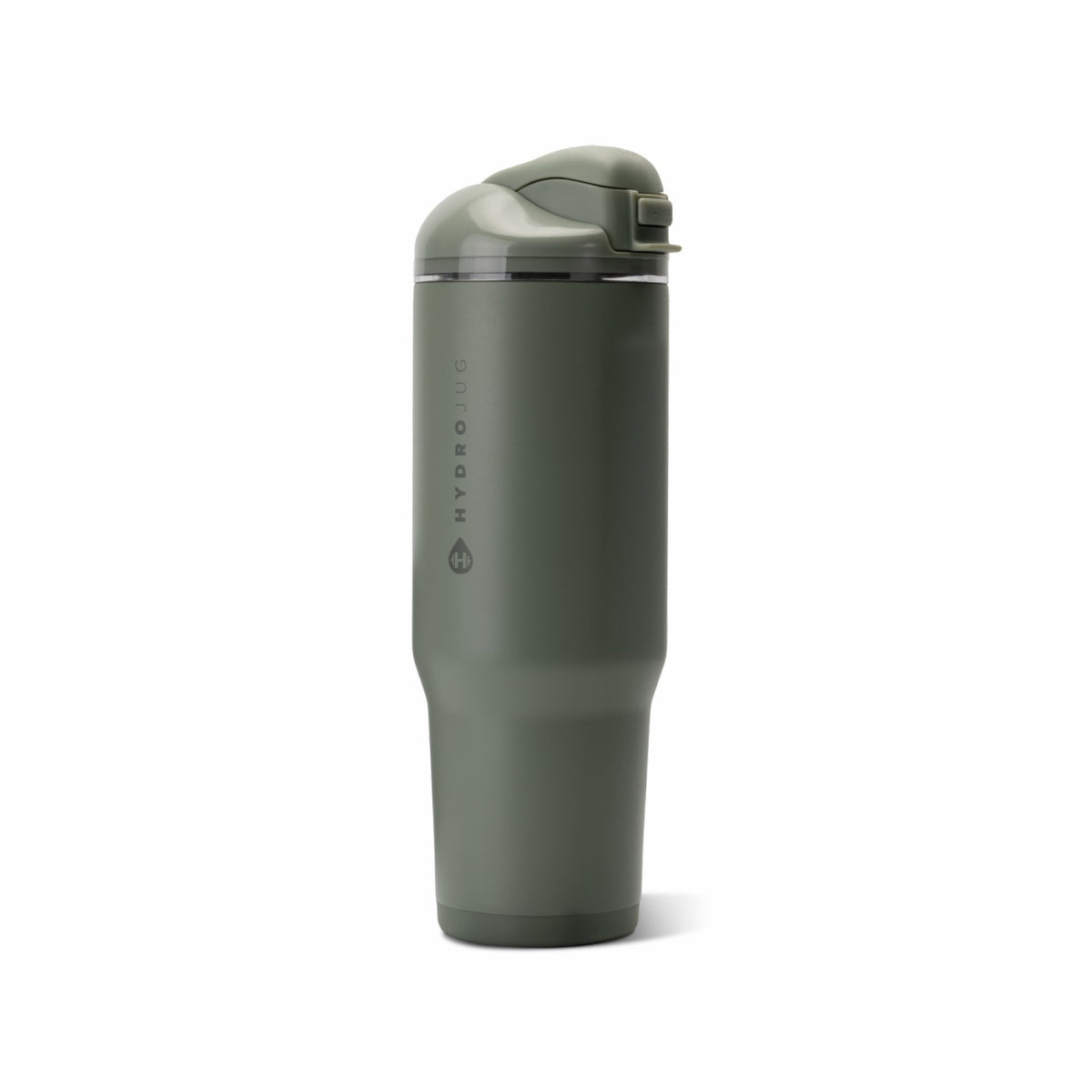 HYDROJUG Recommended | HydroJug Ease2o 32oz - Compact Water Bottle with Straw & Chug Spout – Courtyard