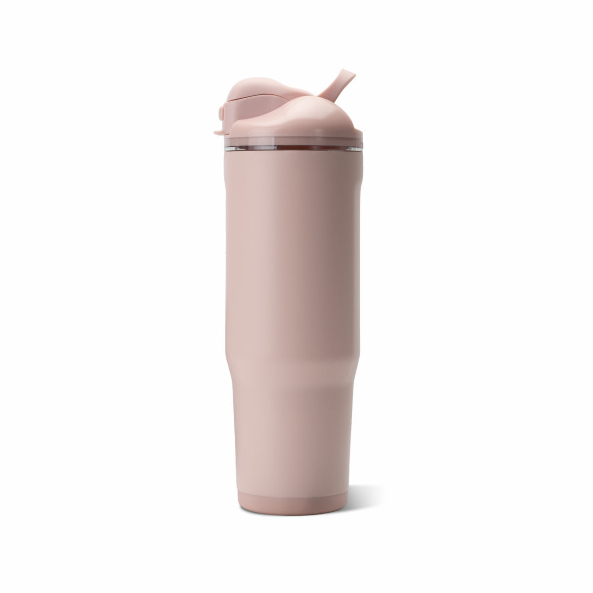 HYDROJUG Essential | HydroJug Ease2o 32oz - Compact Water Bottle with Straw & Chug Spout – Dusty Rose