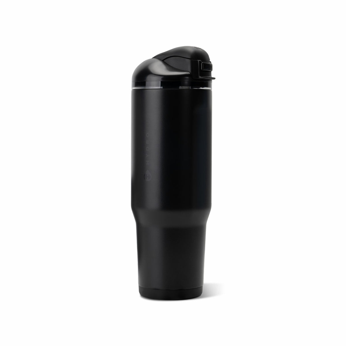 HYDROJUG New | HydroJug Ease2o 32oz - Compact Water Bottle with Straw & Chug Spout – Black