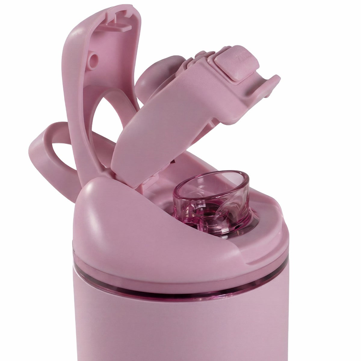 HYDROJUG Featured | HydroJug Ease2o 24oz - 2-in-1 Water Bottle with Soft Straw & Chug Spout – Sweet Pea
