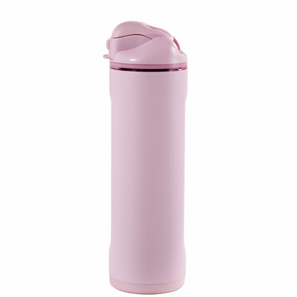 HYDROJUG Featured | HydroJug Ease2o 24oz - 2-in-1 Water Bottle with Soft Straw & Chug Spout – Sweet Pea