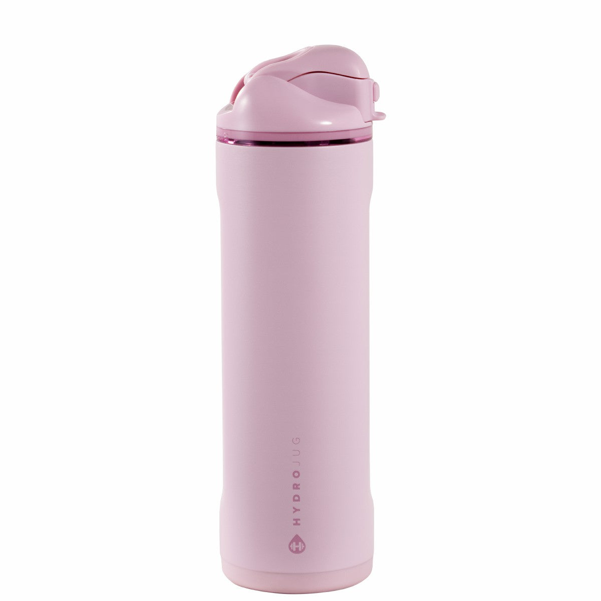 HYDROJUG Featured | HydroJug Ease2o 24oz - 2-in-1 Water Bottle with Soft Straw & Chug Spout – Sweet Pea