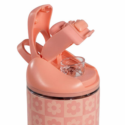 HYDROJUG Special Offer | HydroJug Ease2o 14oz - Leakproof 2-in-1 Kids Water Bottle, Straw & Chug Spout – Daisy Checkers