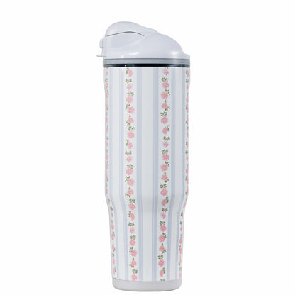 HYDROJUG Trending | HydroJug Ease2o 32oz - Compact Water Bottle with Straw & Chug Spout – Primrose