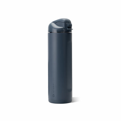 HYDROJUG Best Seller | HydroJug Ease2o 24oz - 2-in-1 Water Bottle with Soft Straw & Chug Spout – Cascade