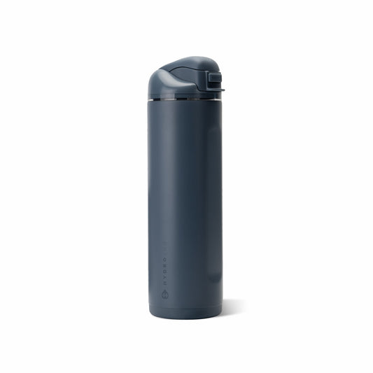 HYDROJUG Best Seller | HydroJug Ease2o 24oz - 2-in-1 Water Bottle with Soft Straw & Chug Spout – Cascade
