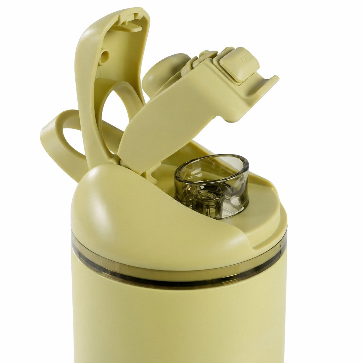 HYDROJUG Quality | HydroJug Ease2o 32oz - Compact Water Bottle with Straw & Chug Spout – Olive