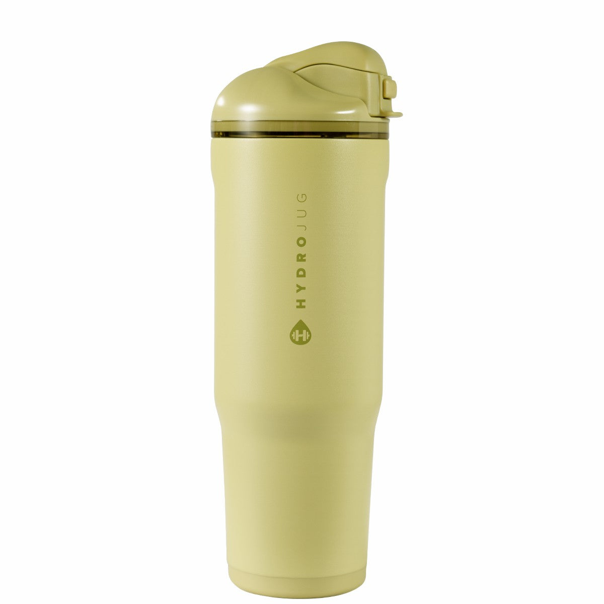 HYDROJUG Quality | HydroJug Ease2o 32oz - Compact Water Bottle with Straw & Chug Spout – Olive
