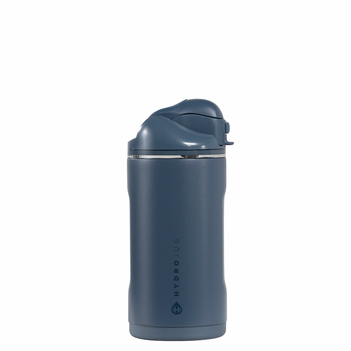 HYDROJUG Everyday | HydroJug Ease2o 14oz - Leakproof 2-in-1 Kids Water Bottle with Straw & Chug Spout – Cascade