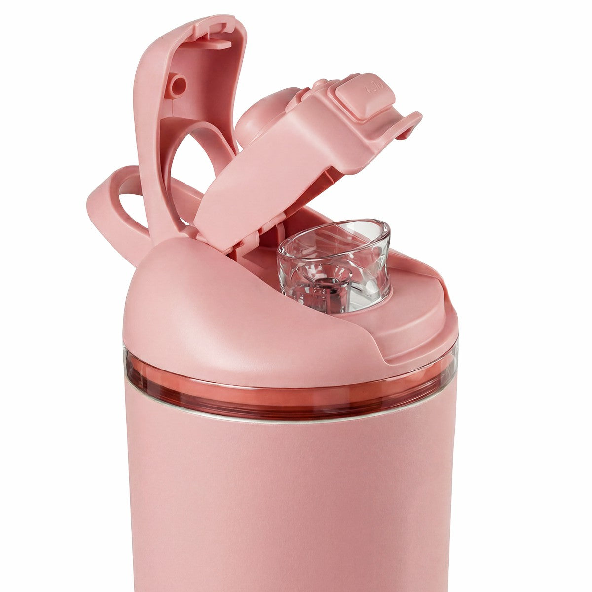 HYDROJUG Trending | HydroJug Ease2o 24oz - 2-in-1 Water Bottle with Soft Straw & Chug Spout – Tulip