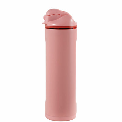 HYDROJUG Trending | HydroJug Ease2o 24oz - 2-in-1 Water Bottle with Soft Straw & Chug Spout – Tulip