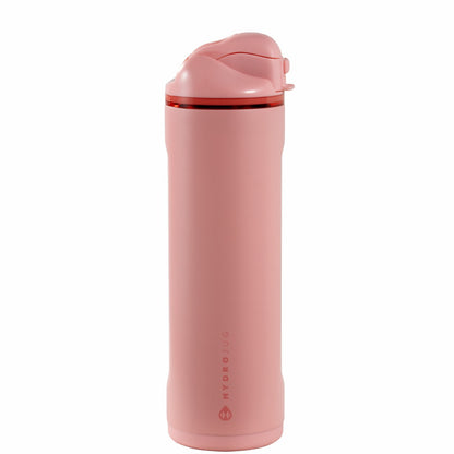 HYDROJUG Trending | HydroJug Ease2o 24oz - 2-in-1 Water Bottle with Soft Straw & Chug Spout – Tulip