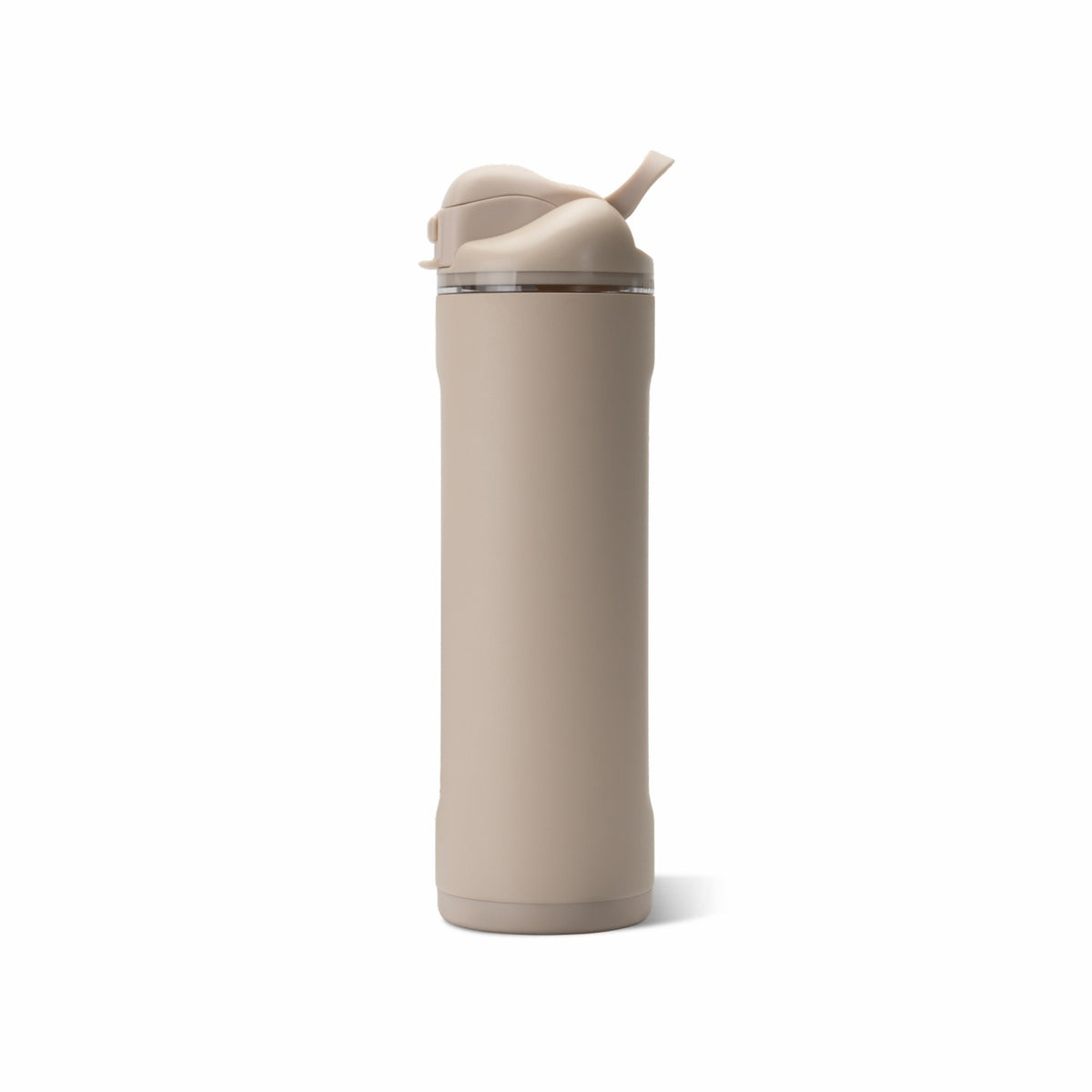 HYDROJUG Value | HydroJug Ease2o 24oz - 2-in-1 Water Bottle with Soft Straw & Chug Spout – Dune