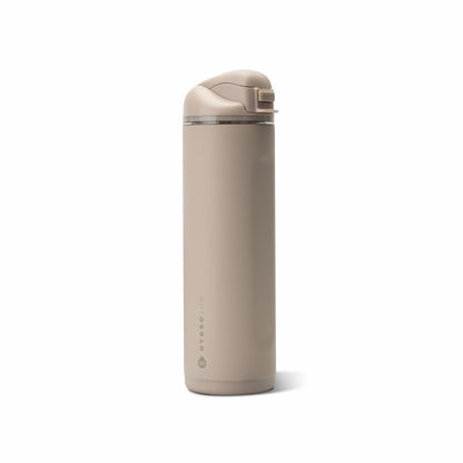 HYDROJUG Value | HydroJug Ease2o 24oz - 2-in-1 Water Bottle with Soft Straw & Chug Spout – Dune