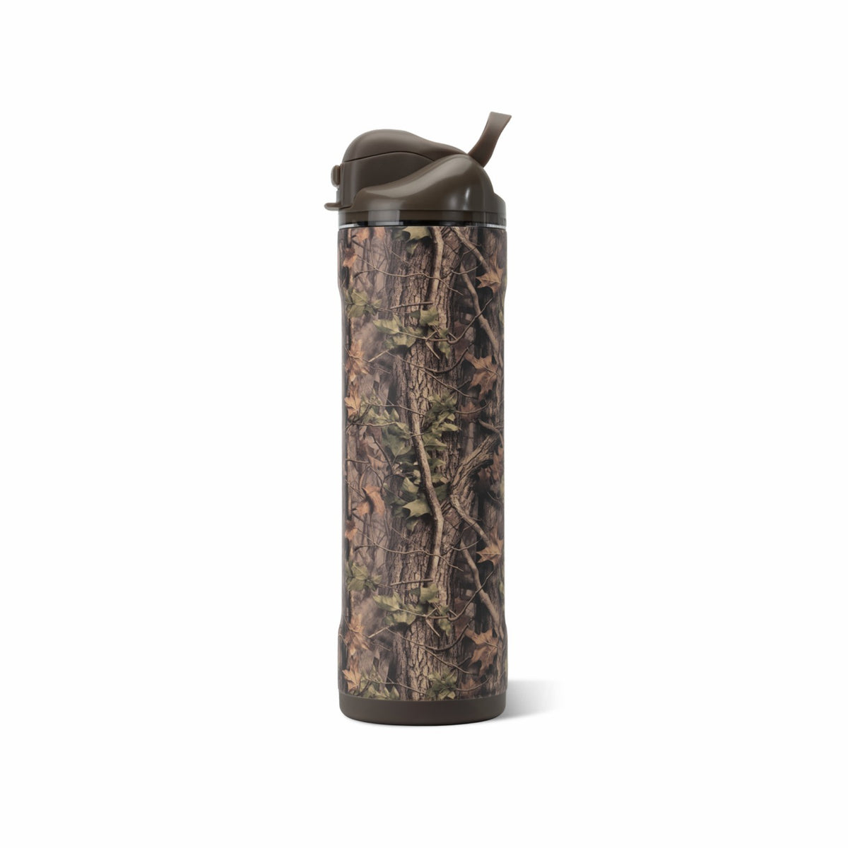 HYDROJUG Best Seller | HydroJug Ease2o 24oz - 2-in-1 Water Bottle with Soft Straw & Chug Spout – Woodland