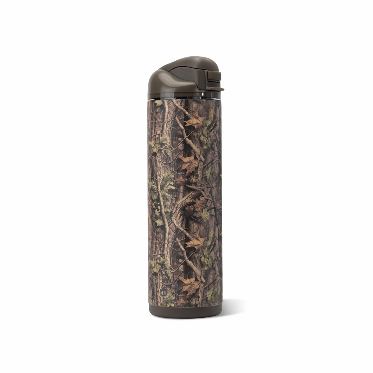 HYDROJUG Best Seller | HydroJug Ease2o 24oz - 2-in-1 Water Bottle with Soft Straw & Chug Spout – Woodland