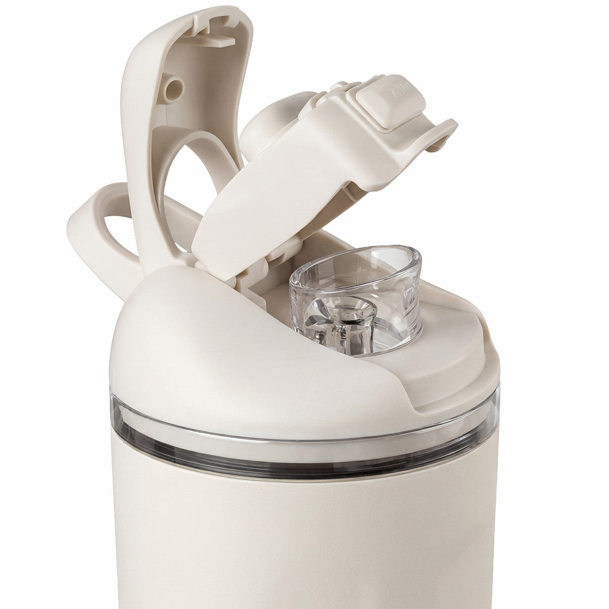 HYDROJUG Best Seller | HydroJug Ease2o 24oz - 2-in-1 Water Bottle with Soft Straw & Chug Spout – Linen